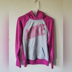 Nike hoodie